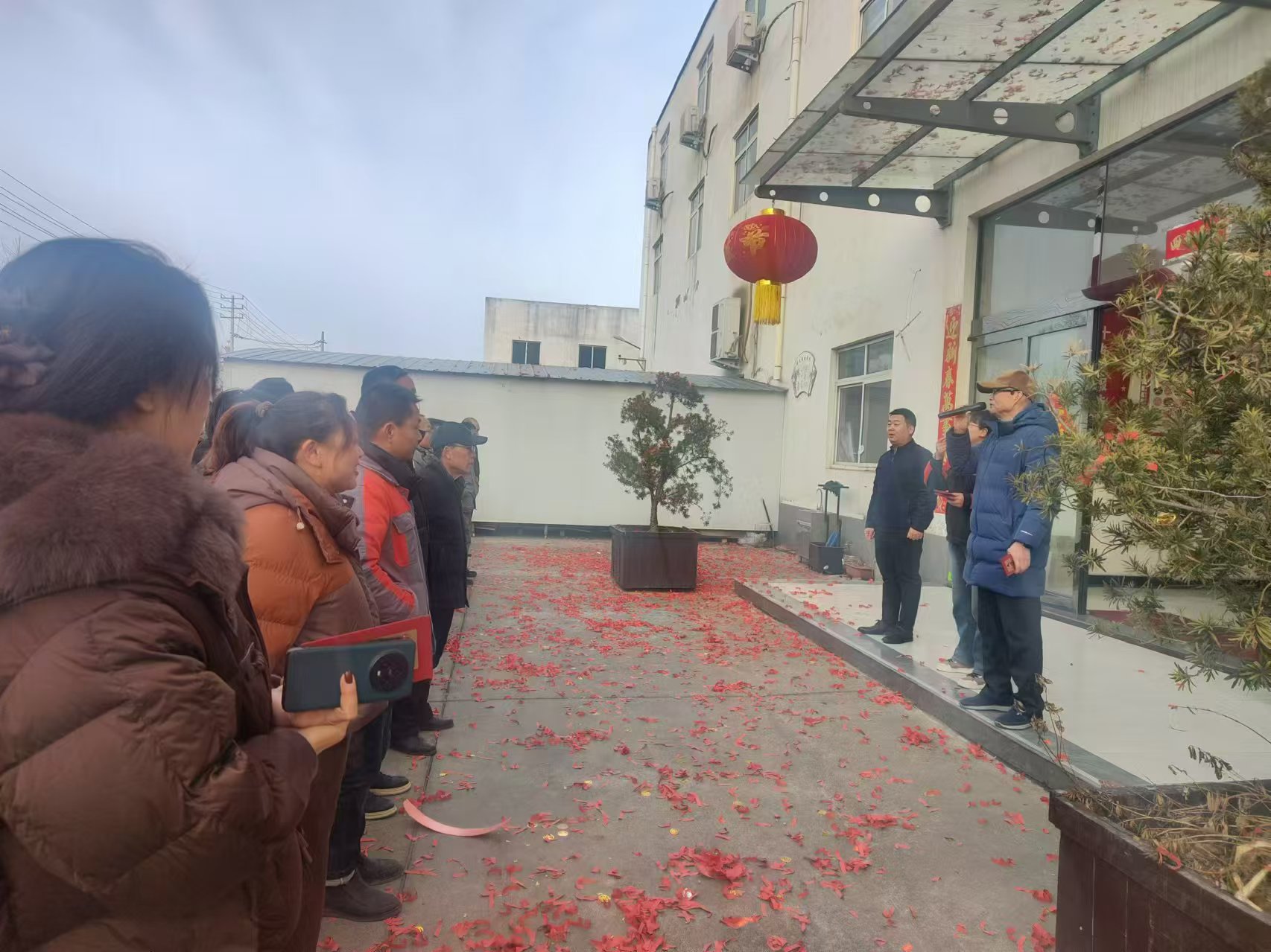 開工大吉